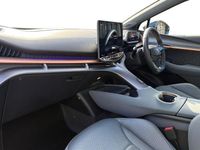 Used Cupra Tavascan VZ2 250 kW (340 HP) 2025 Blue SUV