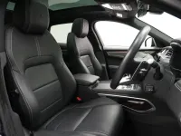 Used Jaguar F-Pace R-Dynamic 404 HP (297 kW) 2022 Blue SUV