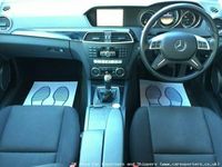 Used Mercedes C220 2011 Sedan