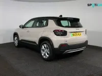 Used Jeep Avenger EV Summit 113 kW (154 HP) 2025 SUV
