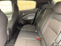 Used Nissan Juke N-Connecta 2021 Blue SUV