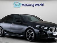 Used BMW 218 M Sport 136 HP (100 kW) 2024 Coupe
