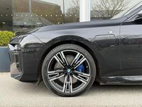 Used BMW 750e M Sport 482 HP (354 kW) 2025 Black Sedan