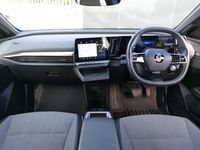 Used Renault Megane E-Tech Techno 159 kW (217 HP) 2022 Black Hatchback