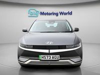 Used Hyundai Ioniq Premium 125 kW (170 HP) 2024 Grey Hatchback