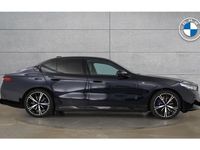 Used BMW i5 M Sport 250 kW (340 HP) 2025 Carbon black Sedan