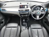 used BMW X1 xDrive 25e M Sport 5dr Auto