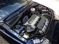 Used Renault Clio 150 HP (110 kW) 1993 Blue Hatchback