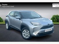 Used Toyota Yaris Hybrid 116 HP (85 kW) 2025 Estate