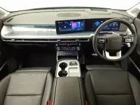 Used Hyundai Ioniq 9 314 kW (427 HP) 2025 Green SUV