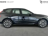 Used Volvo XC60 Plus 197 HP (144 kW) 2022 Onyx black SUV
