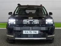 Used Hyundai Santa Fe Premium 239 HP (175 kW) 2026 Black SUV