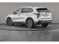 Used VW Tiguan 150 HP (110 kW) 2025 SUV