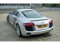 Used Audi R8 Coupé 2008 Coupe