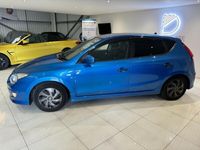 used Hyundai i30 1.4 Classic 5dr