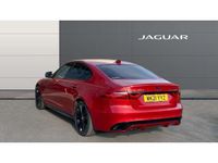 used Jaguar XF 2.0 D200 R-Dynamic SE 4dr Auto Diesel Saloon