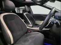 Used Kia EV6 GT-Line S 166 kW (226 HP) 2023 Blue SUV
