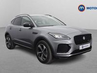 Used Jaguar E-Pace R-Dynamic 204 HP (150 kW) 2024 Grey SUV