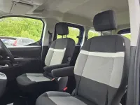 Used Citroën e-Berlingo Feel 100 kW (136 HP) 2023 Blue MPV