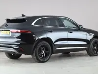 Second-hand Jaguar F-Pace R-Dynamic 404 CP (297 kW) 2024 SUV