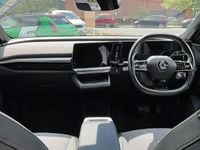 Used Renault Megane E-Tech Techno 160 kW (218 HP) 2023 Hatchback