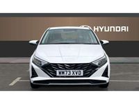 used Hyundai i20 1.0T GDi Advance 5dr