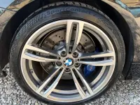 Used BMW M4 Comfort Edition 510 HP (375 kW) 2019 Black Coupe
