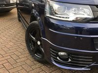 Used VW Transporter Highline 140 HP (102 kW) 2014 Van