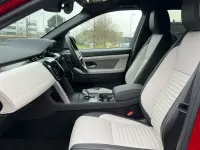 Used Land Rover Discovery Sport HSE Dynamic 200 HP (147 kW) 2024 Red SUV