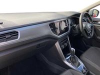 used VW T-Roc 2017 1.5 TSI Active 150PS EVO DSG