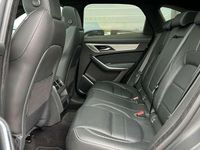 Used Jaguar F-Pace R-Dynamic 250 HP (183 kW) 2021 Grey SUV
