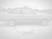 used Ford Escort RS 2000