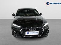 used Audi A5 40 TFSI 204 S Line 2dr S Tronic