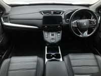 used Honda CR-V 2.0 i-MMD (184ps) SR 5-Door