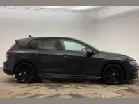 Used VW Golf VIII Black Edition 147 HP (108 kW) 2024 Grey Hatchback