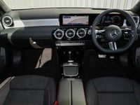 used Mercedes A200 A-ClassAMG Line Premium Plus 4dr Auto