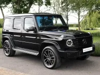 Used Mercedes G450 AMG Line Premium Plus 2026 SUV