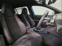 Usado Peugeot 308 Premium 130 HP (95 kW) 2021 Azul Citadino