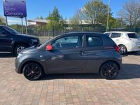 used Citroën C1 1.0 VTi Furio 3dr