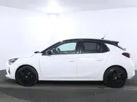 Usado Vauxhall Corsa-e SRi 100 kW (136 CV) 2022 Utilitario