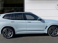 used BMW X3 xDrive20i M Sport 2.0 5dr