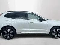 Second-hand Volvo XC60 Ultimate 455 CP (334 kW) 2023 Alb SUV