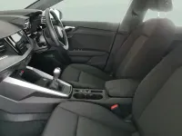 Used Audi A3 Sportback 150 HP (110 kW) 2023 Hatchback