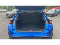 Used Nissan Juke Tekna 140 HP (102 kW) 2025 Blue SUV