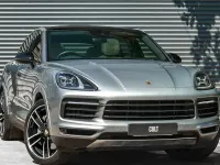 Used Porsche Cayenne 441 HP (324 kW) 2022 SUV