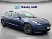 Used Tesla Model 3 254 kW (346 HP) 2022 Sedan