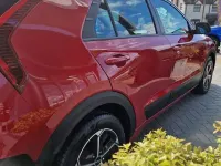 Used Kia Niro 2023 Red SUV