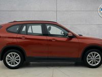 used BMW X1 sDrive20i SE 2.0 5dr