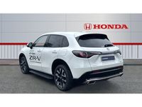 used Honda ZR-V 2.0 eHEV Advance 5dr CVT Hybrid Estate
