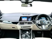 Used BMW X5 M Sport 261 HP (191 kW) 2019 Black SUV